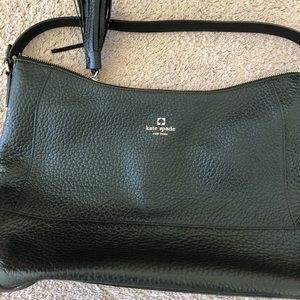 Kate Spade Black handbag